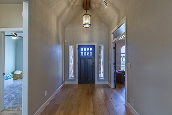 Entryway