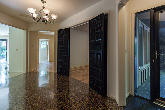 Entryway