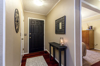 Entryway
