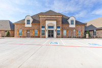2524 N Broadway, Edmond