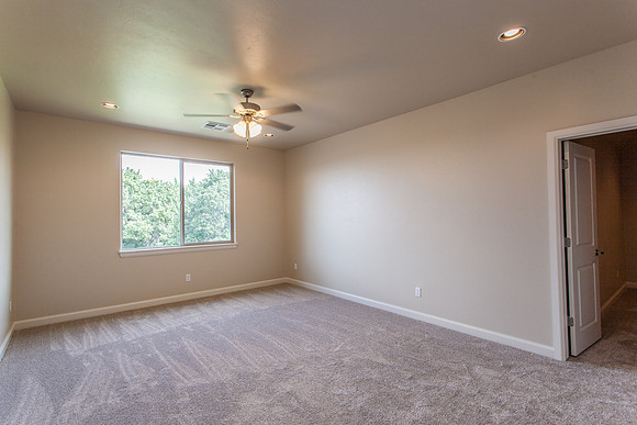 Bonus Room