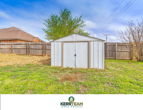 Shed