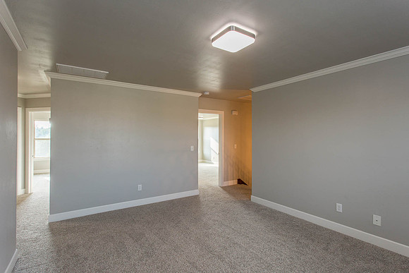 Bonus Room