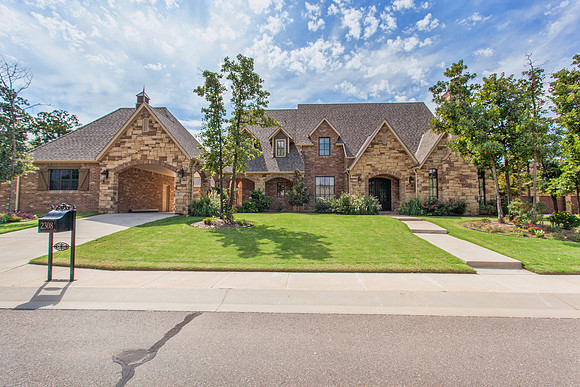 2308 Open Trail