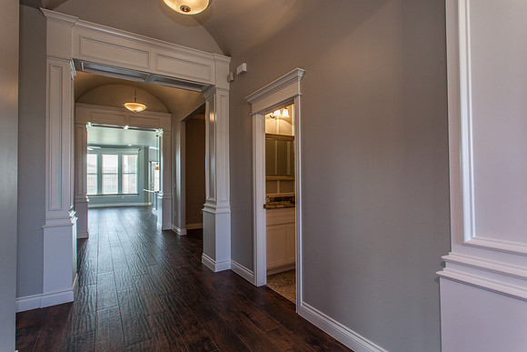 Entryway