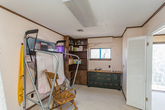 Bonus Room