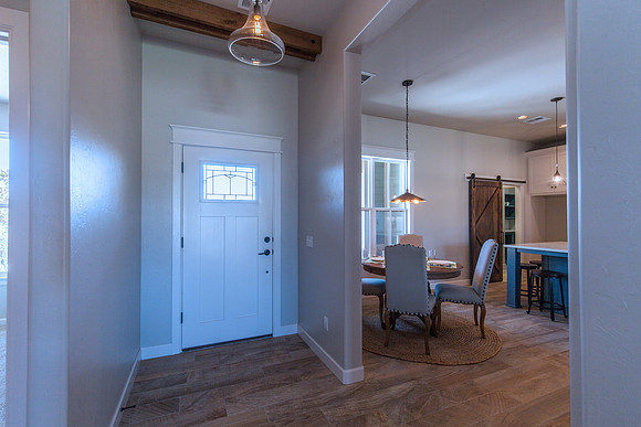 Entryway
