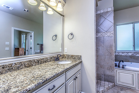 35_Master Bathroom