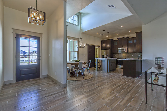 Entryway