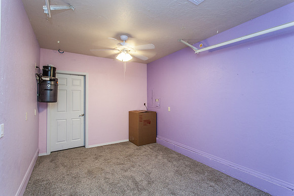 Bonus Room
