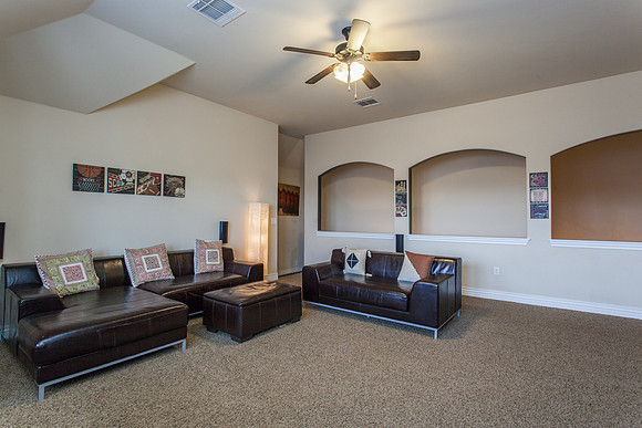 Bonus Room