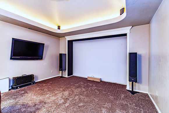 Media Room