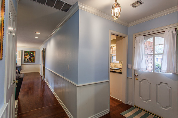 Entryway