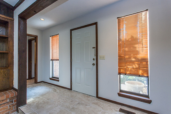 Entryway