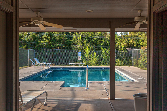 Tuscany Villa Pool