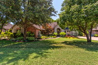 328 Short Grass, Edmond