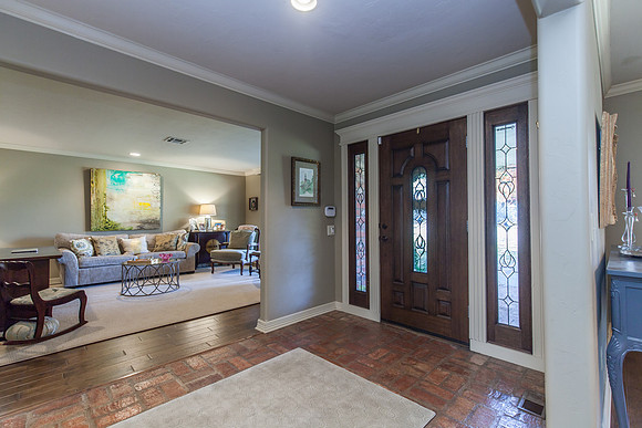 Entryway
