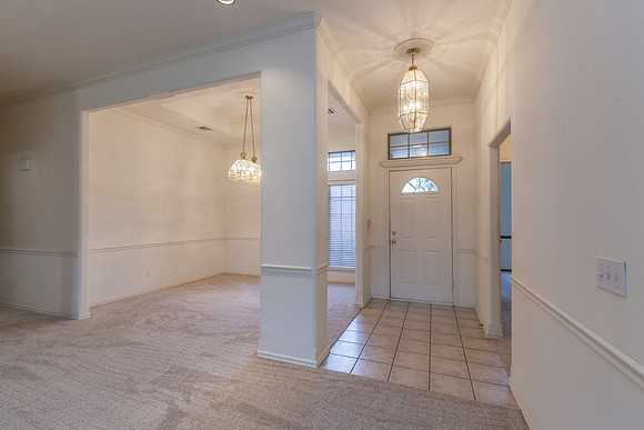 Entryway