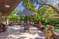 Back Porch