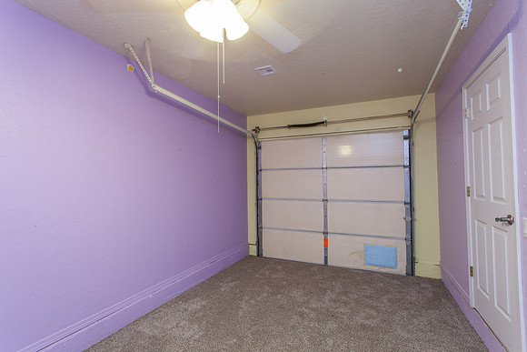 Bonus Room