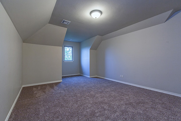 Bonus Room