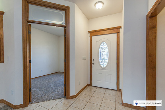 Entryway
