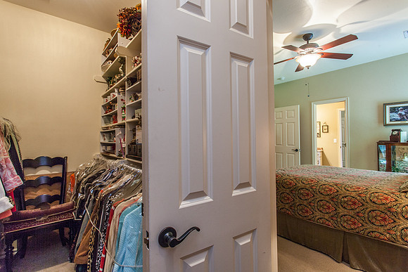 Closet
