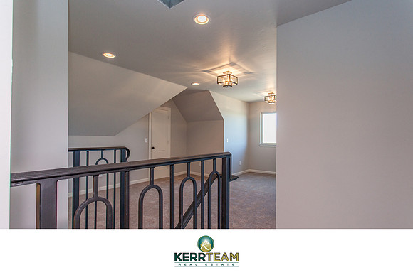 Upstairs