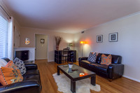 Formal Living Room