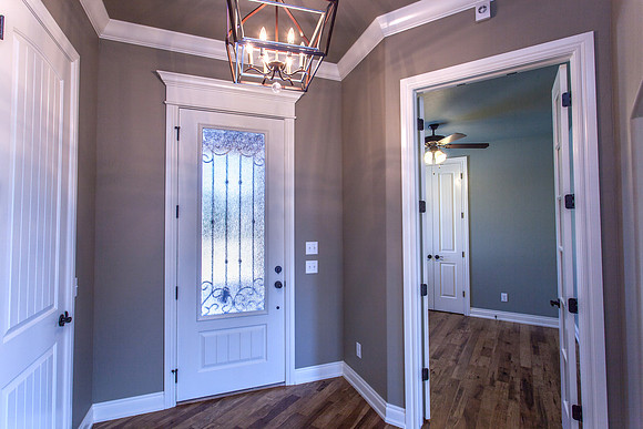 Entryway
