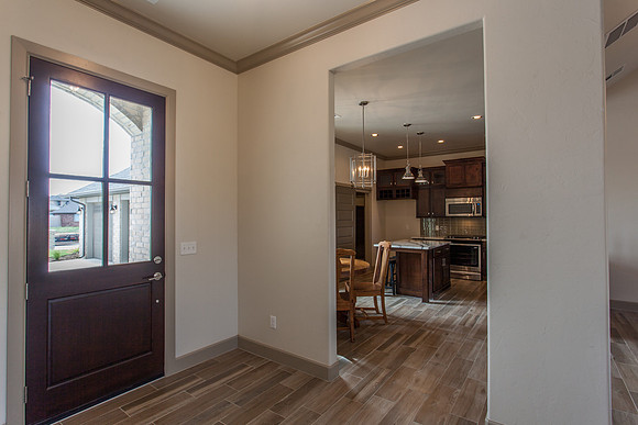 Entryway