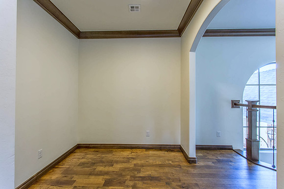 Bonus Room