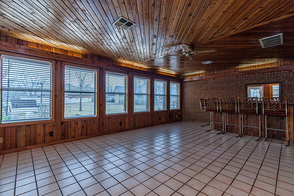 Bonus Room