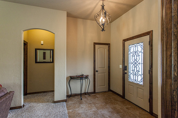 Entryway