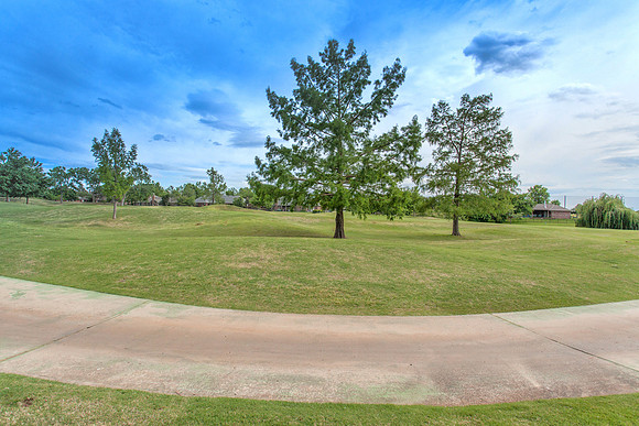 58_Golf Course