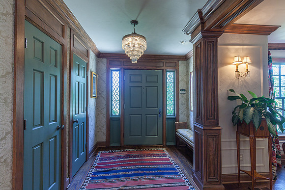 Entryway
