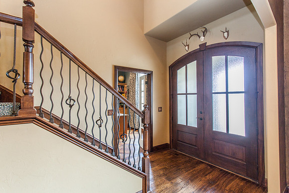 Entryway