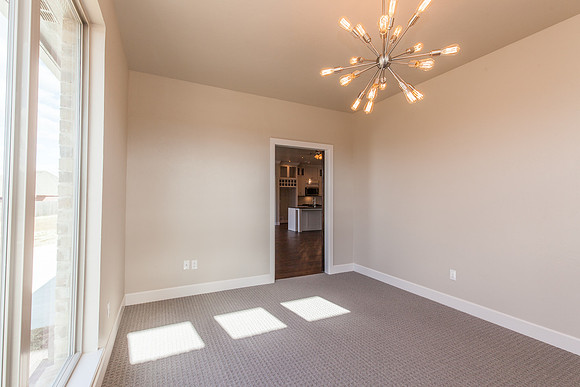 Flex Room