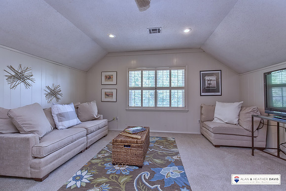 Bonus Room