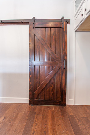 Barn Door