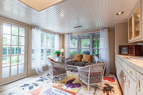 Sun Room