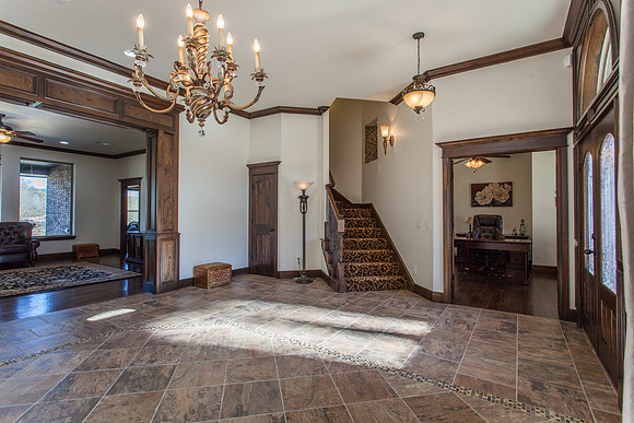 Entryway
