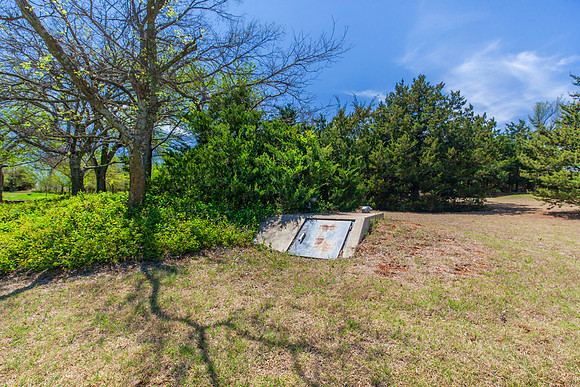 Storm Shelter