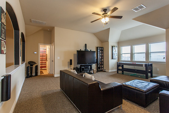 Bonus Room