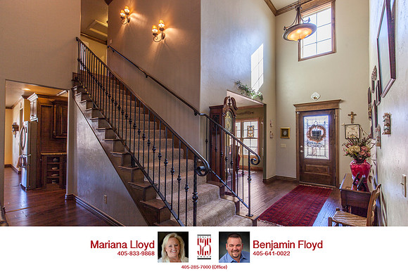 Entryway