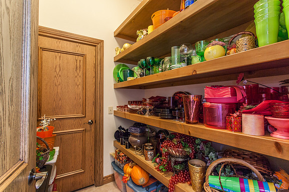 Pantry