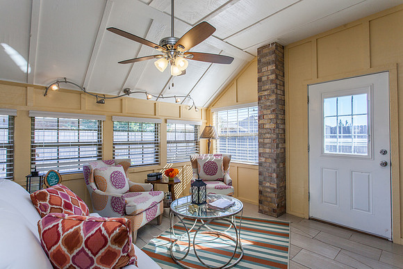Sun Room