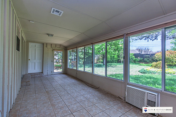 Sun Room