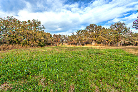 Sugar Hill, Lot 16