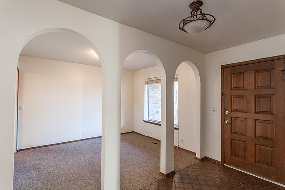 Entryway